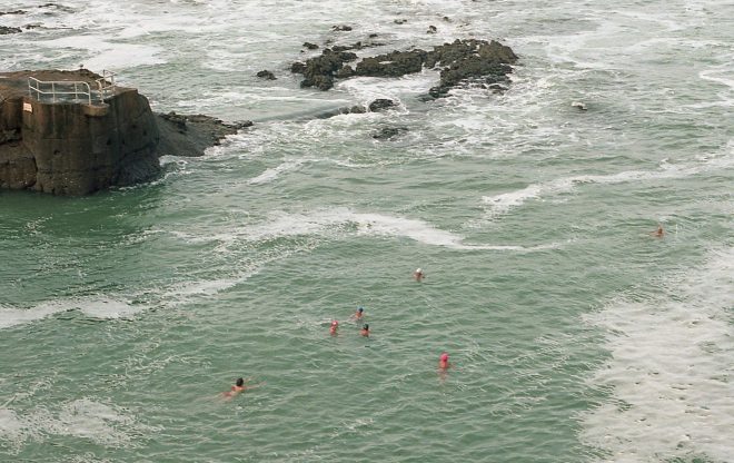 Biarritz