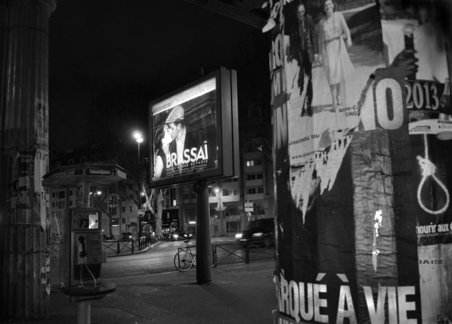 D'inspiration Brassaî