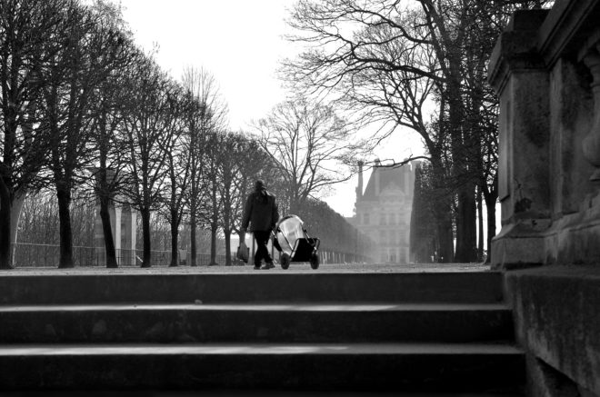 Le style joueur de golf! En + utile