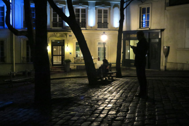 PARIS Montmartre 2017