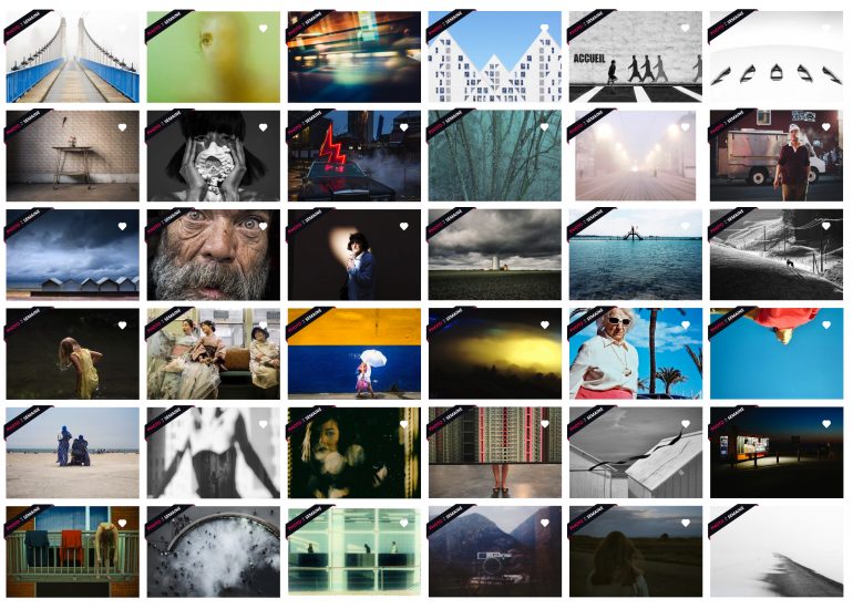 Photo de l'année 2017