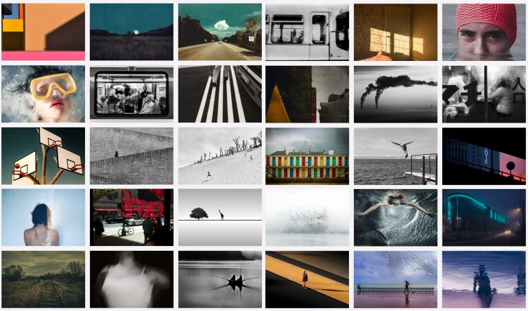 Photo de l'année 2019