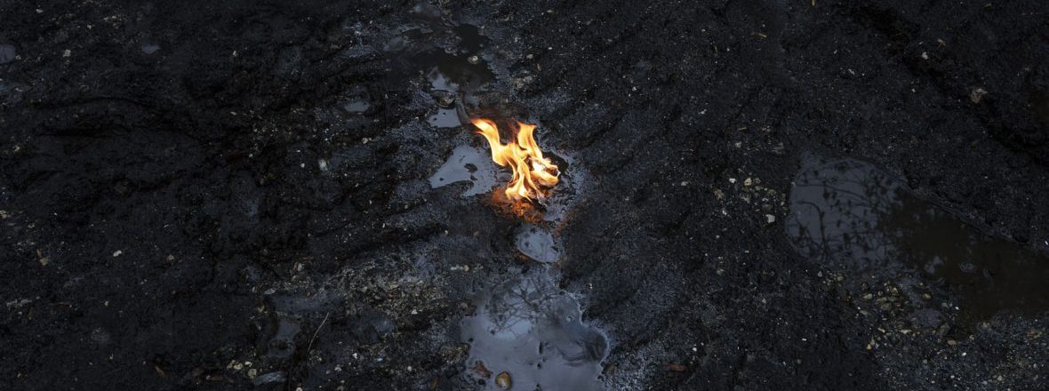 Photographie et science - Résidence 2+1