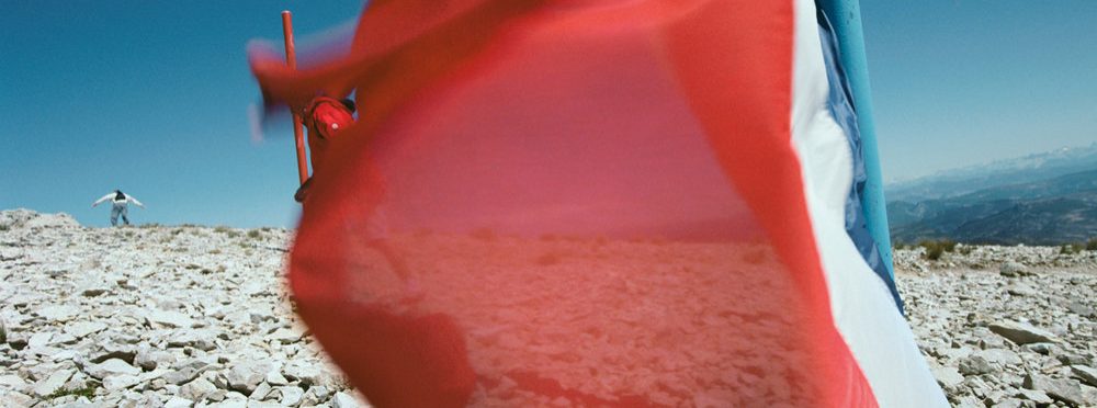 Mistral - Rachel Cobb