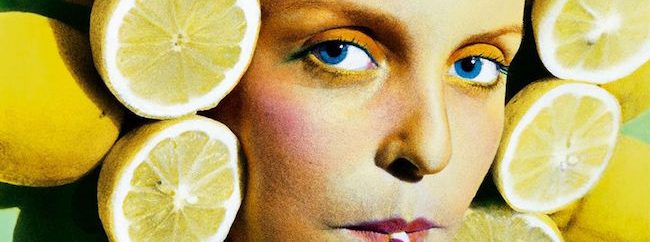 Ouka Leele - Galerie Vu'