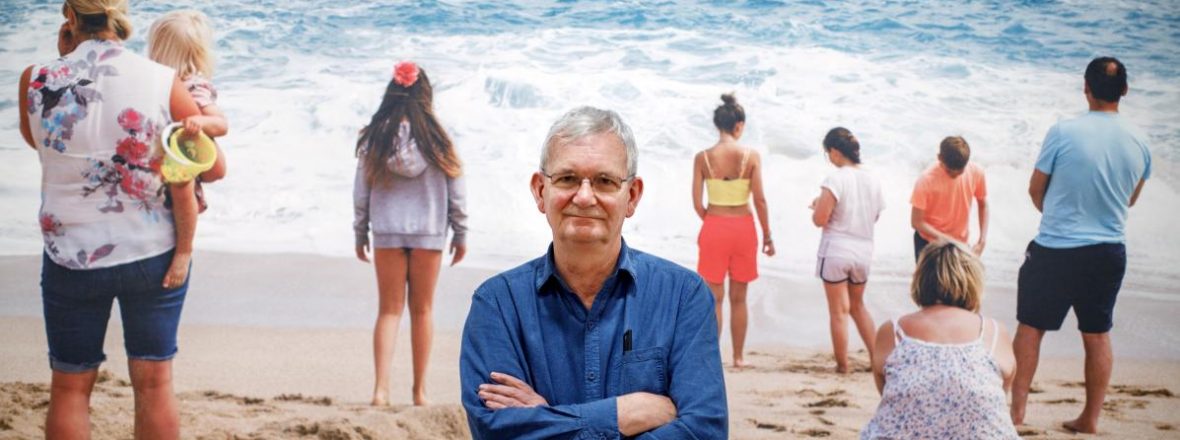 Martin Parr - Life's a Beach