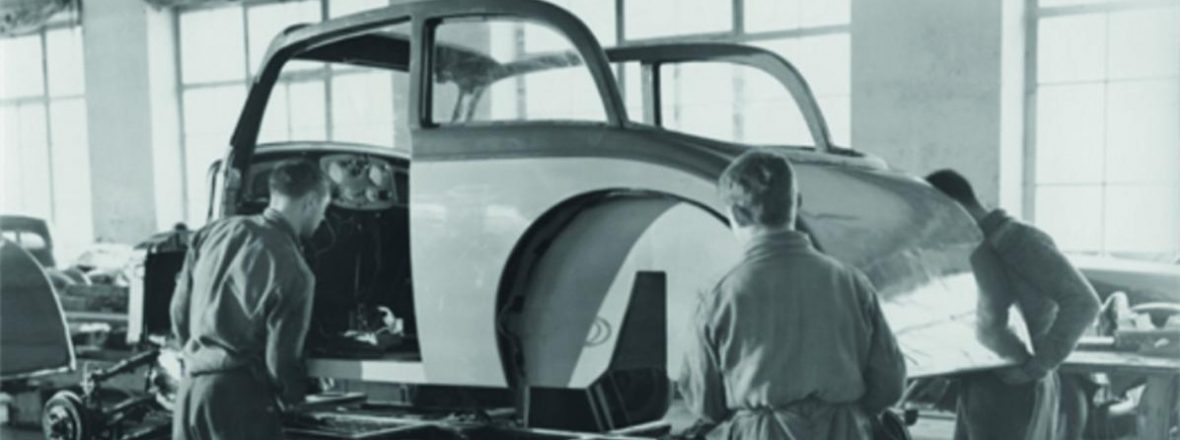 Et Labora - Ruth et Peter Herzog