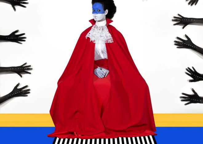 Also Known as Africa Fair 2022