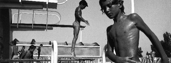 Jean-Philippe Charbonnier - Raconter l'autre et l'ailleurs