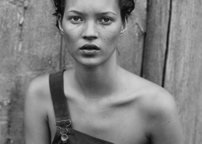 Peter Lindbergh - Devenir
