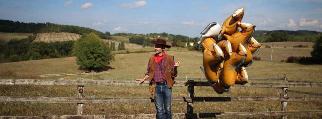 Eté photographique de Lectoure