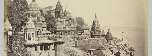 L'Inde, au miroir des photographes