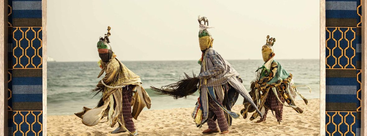 Arles 2022 : Dress Code à la Fondation Manuel Rivera-Ortiz