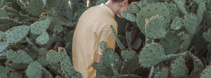 As Usual - Brooke Didonato