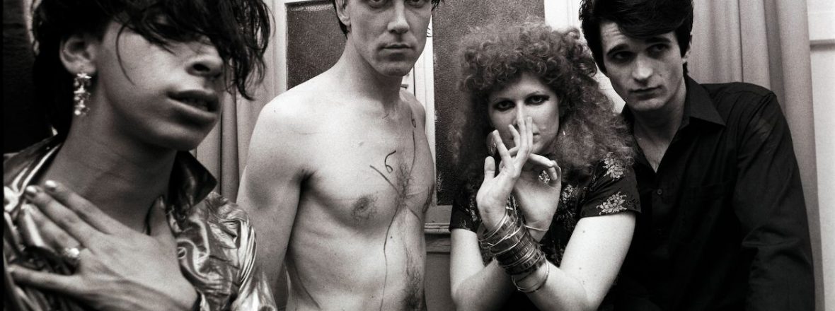 Jeanluc Buro à la Galerie Hors-Champs