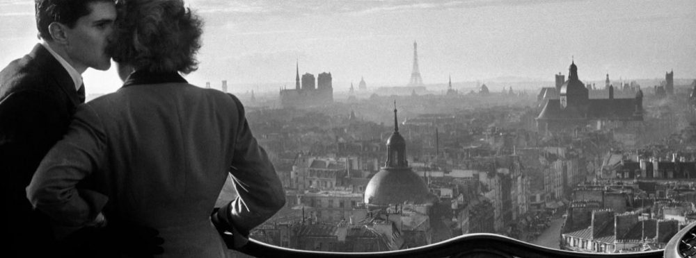 Willy Ronis par Willy Ronis