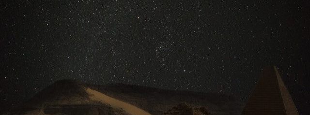 Au fil du Nil – Juliette Agnel sur les traces de Flaubert et de Du Camp