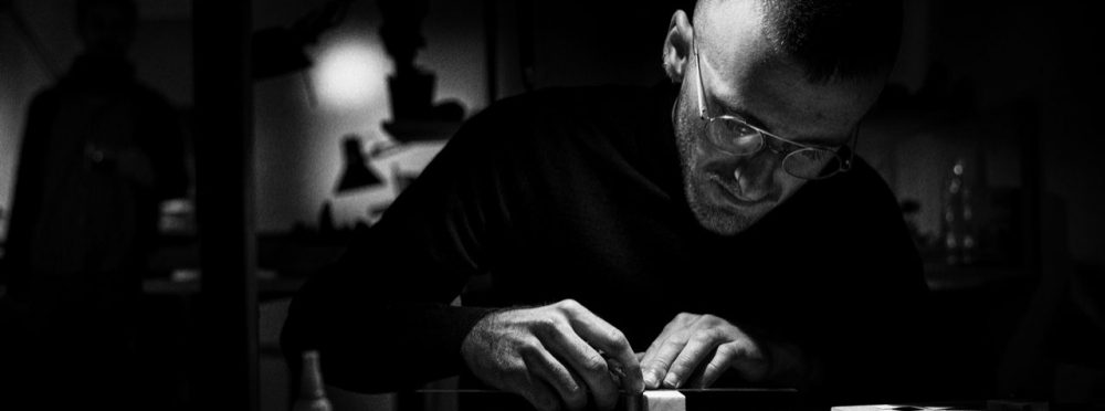 Eduard Elias - A la rencontre des métiers d'art du Grand Est