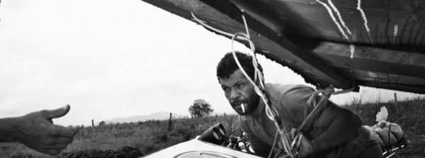 Tommaso Protti - Amazônia