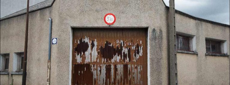 Adventices - Régis Feugère