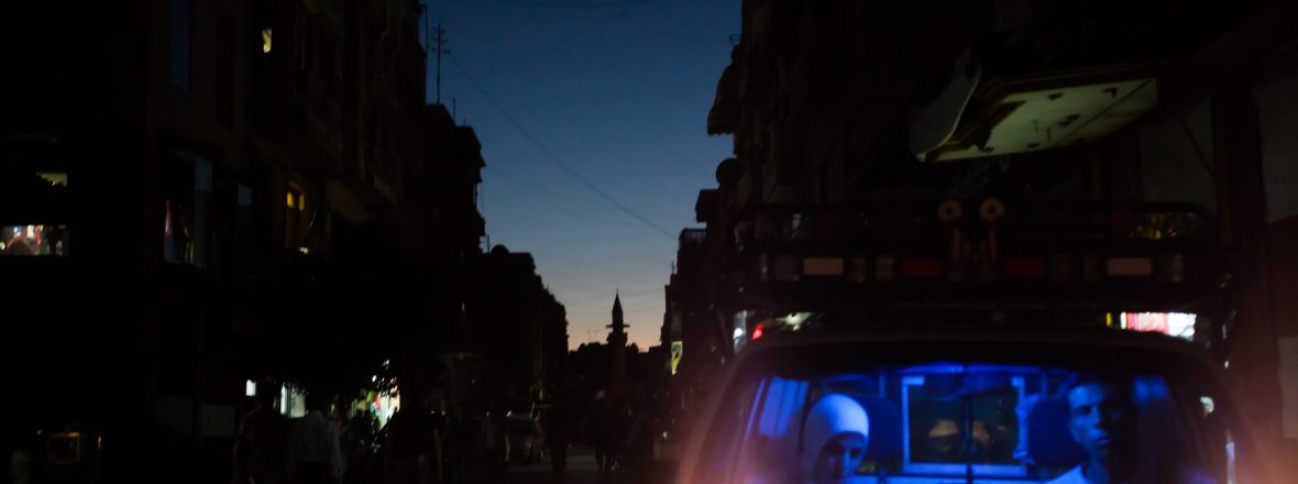 Olga Kravets x Nikon Plaza