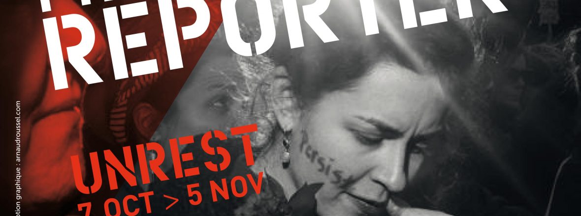 Festival Photoreporter en Baie de Saint-Brieuc