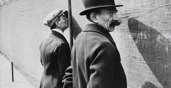 Henri Cartier-Bresson - Le Grand Jeu