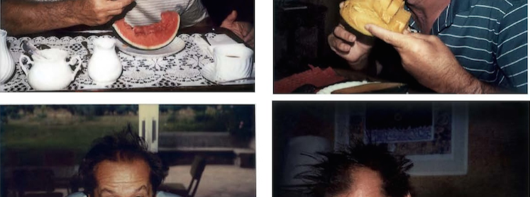 La belle histoire de Saint-Tropez par Willy Rizzo