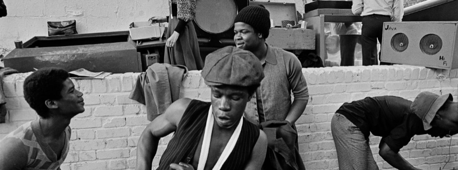 Paris-Londres. Music Migrations