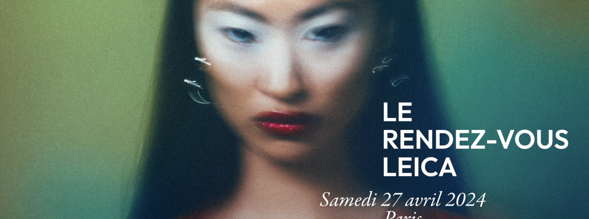 Le Rendez-vous Leica