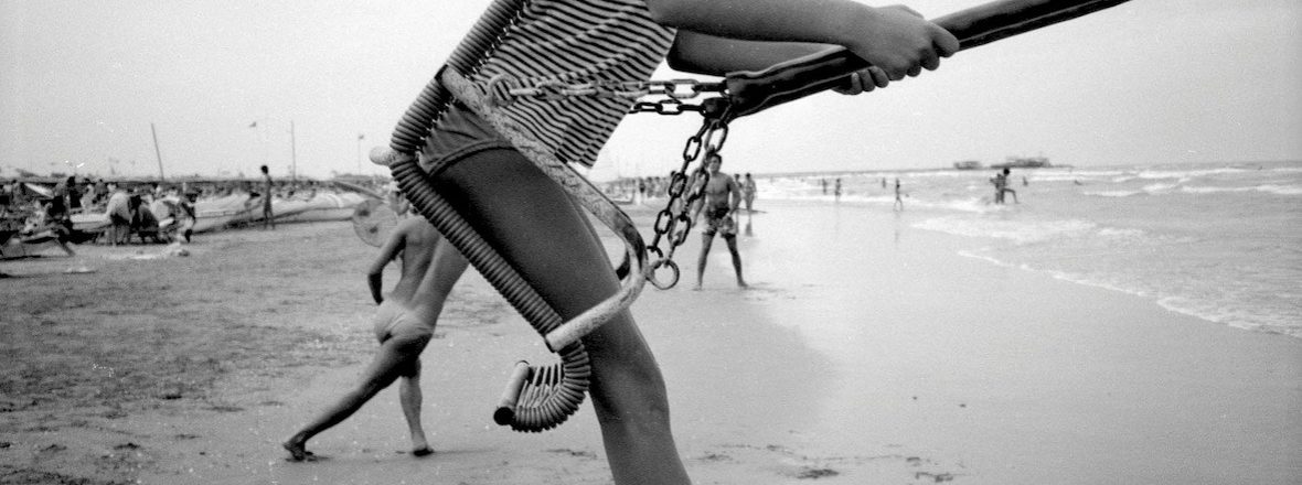 PLANCHE(S) CONTACT # 8 : LA PLAGE, À L'HONNEUR EN 2017