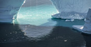 Diane Tuft : The Arctic Melt