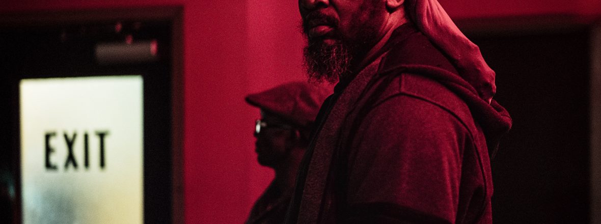 Edouard Caupeil, Chassés de la Lumière