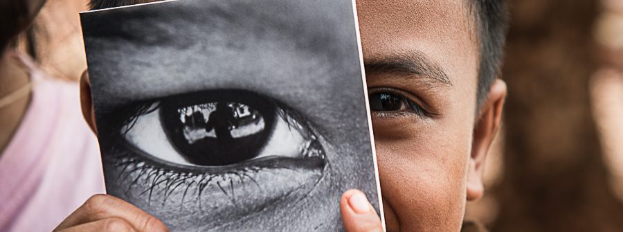 5e saison photographique de l'Abbaye royale de l'Epau