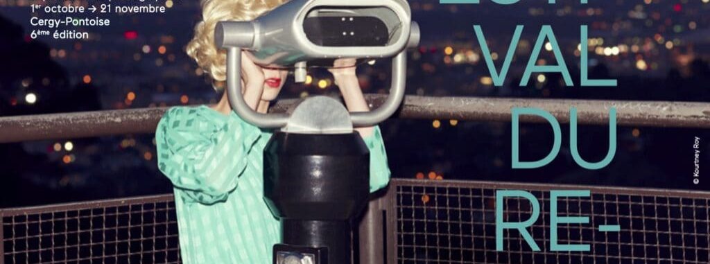 Festival du Regard 2021