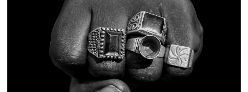 Rencontres de Bamako – Biennale africaine de la photographie