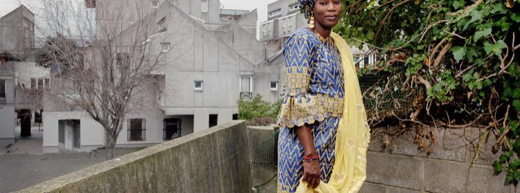 Utopie/Maladrerie - Julie Balagué