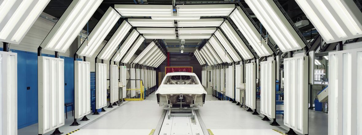 Usimage - Le patrimoine industriel en photo