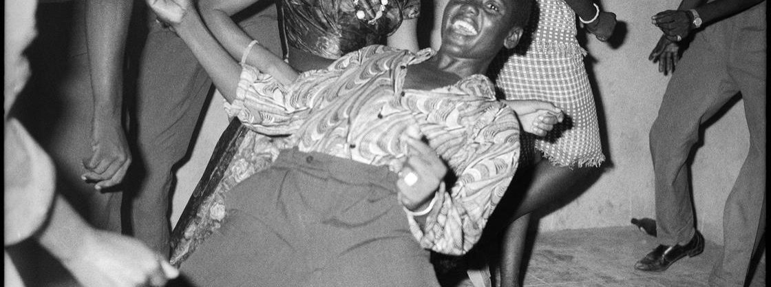 Malick Sidibé, Mali Twist