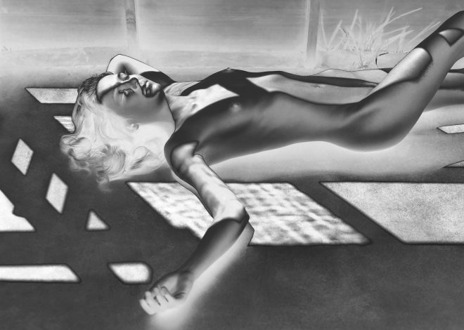 Mona Kuhn - KINGS ROAD