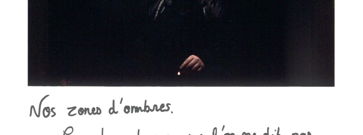 Exposition du Prix Caritas Photo Sociale, Victorine Alisse et J.S. Saia