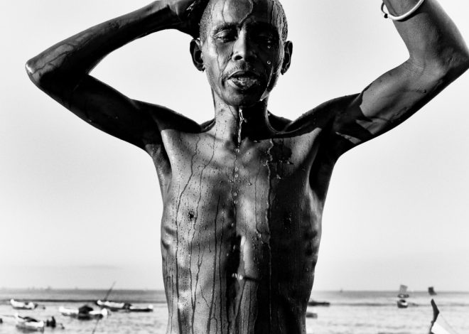 10ème saison photographique de l’Abbaye royale de l’Epau