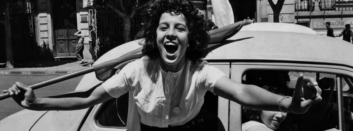 Marc Riboud - Histoires possibles