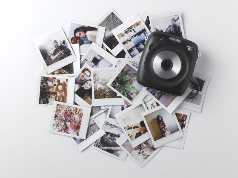 Instax Store Paris - Square SQ10