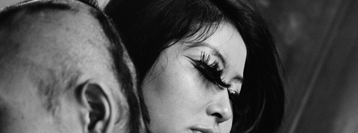 Moriyama – Tomatsu : Tokyo à la MEP