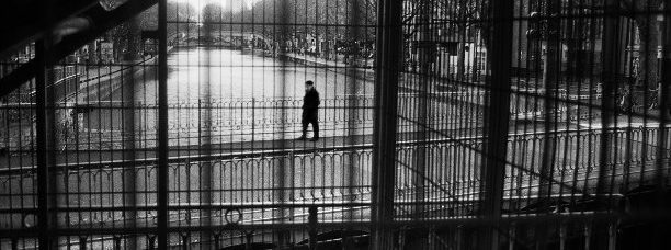 Johann Soussi - En Séries