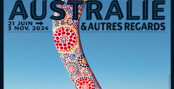 Festival La Gacilly 2024 / Australie et Autres Regards