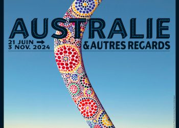 Festival La Gacilly 2024 / Australie et Autres Regards