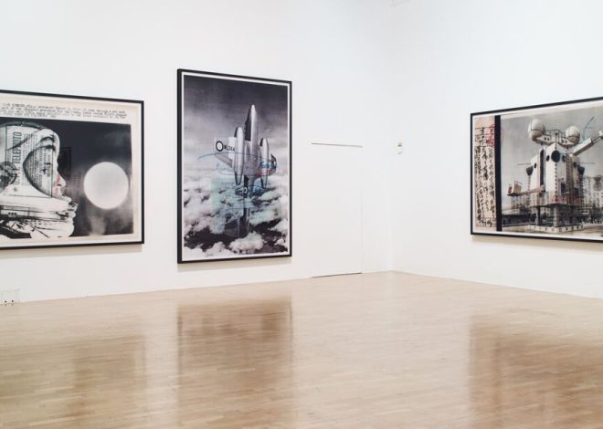 MÉTA-PHOTOGRAPHIE - Thomas Ruff