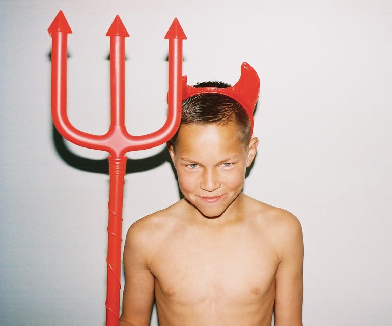 Gorsad - Sour Patch Kids